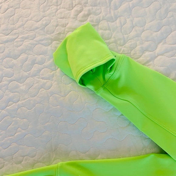 Athleta Whittier Peak Half Zip - Picture 5 of 7